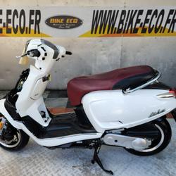 Kymco Like  Vitrolles
