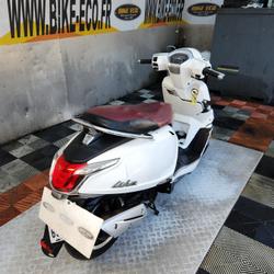 Kymco Like  Vitrolles