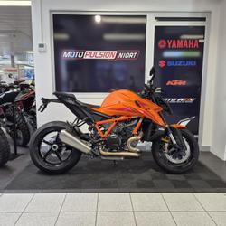 KTM Super Duke  Niort
