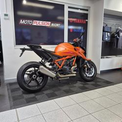 KTM Super Duke  Niort