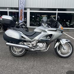 Honda Deauville  Dunkerque