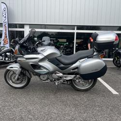 Honda Deauville  Dunkerque