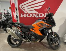 KTM 1290 Adventure Saint-Martin-Boulogne