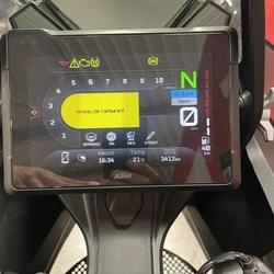 KTM 1290 Adventure  Saint-Martin-Boulogne