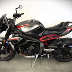 Triumph Street  Valenton