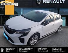 Renault Clio 5 Hérouville-Saint-Clair