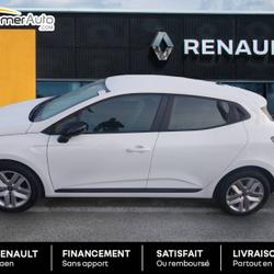 Renault Clio 5 SCe 65 Evolution H&eacute;rouville-Saint-Clair