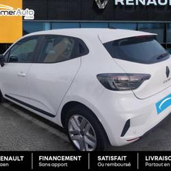 Renault Clio 5 SCe 65 Evolution H&eacute;rouville-Saint-Clair