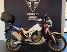 Honda Africa Twin Mérignac