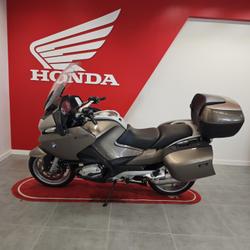 BMW R 1200 RT  Warcq