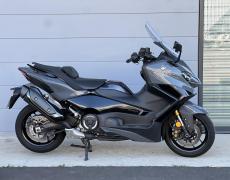 Yamaha T MAX Aubière