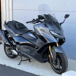 Yamaha T MAX  Aubi&egrave;re