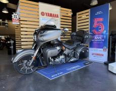 Indian Roadmaster Royan