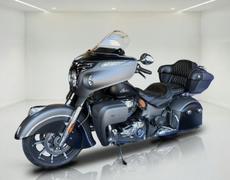 Indian Roadmaster Royan