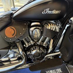 Indian Roadmaster  Royan