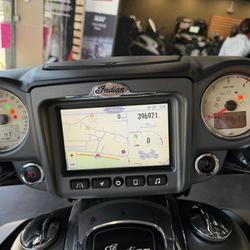 Indian Roadmaster  Royan