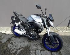 Yamaha MT 125 Villeneuve-Saint-Georges