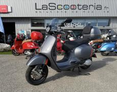 Vespa GTS Saint-Martin-d'Hères