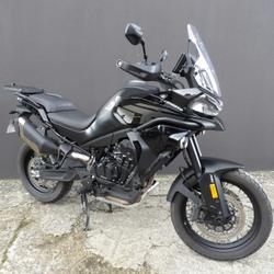 CFMOTO 800 MT Explore  Villeneuve-Saint-Georges