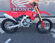 Honda CRF Nîmes
