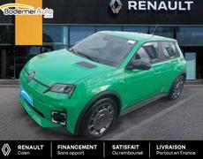 Renault R5 Hérouville-Saint-Clair