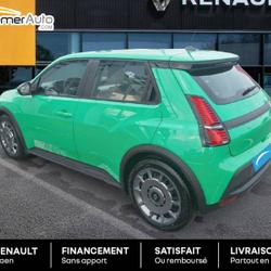 Renault R5 E-Tech Electrique 120 ch autonomie urbaine Evolution H&eacute;rouville-Saint-Clair