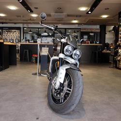 Triumph Rocket 3  Nice