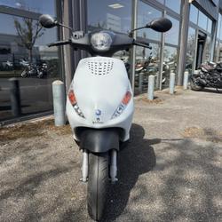 Piaggio Zip  Saint-Maximin