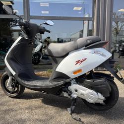 Piaggio Zip  Saint-Maximin