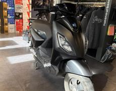 Autres Piaggio Levallois-Perret