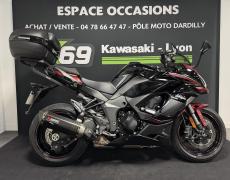 Kawasaki A1 Dardilly