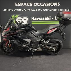 Kawasaki A1  Dardilly