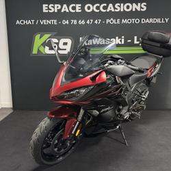 Kawasaki A1  Dardilly