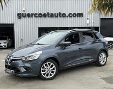 Renault Clio Estate Guer