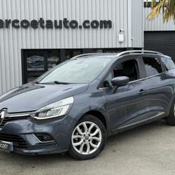 Renault Clio Estate 1.2 TCE 120CH ENERGY INTENS Guer