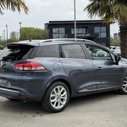 Renault Clio Estate 1.2 TCE 120CH ENERGY INTENS Guer