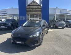Ford Focus Vitrolles