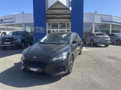 Ford Focus - 2.0 EcoBlue 150ch Active Vignale BVA - 18 490 €