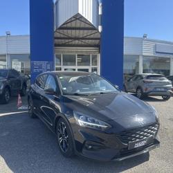 Ford Focus 2.0 EcoBlue 150ch Active Vignale BVA Martigues