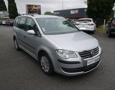Volkswagen Touran Mayenne