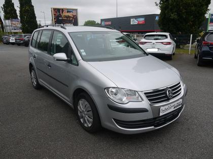 Volkswagen Touran - 1.9 TDI 105CH CONFORTLINE - 5 790 €