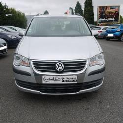 Volkswagen Touran 1.9 TDI 105CH CONFORTLINE Mayenne