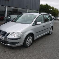 Volkswagen Touran 1.9 TDI 105CH CONFORTLINE Mayenne
