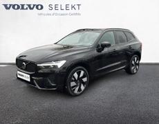 Volvo XC60 Mouilleron-le-Captif