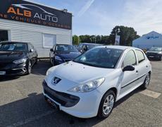 Peugeot 206+ Brest