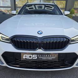 BMW Serie 3 320dA xDrive 190ch M Sport / &Agrave; PARTIR DE 390,94 &euro; * Diebling