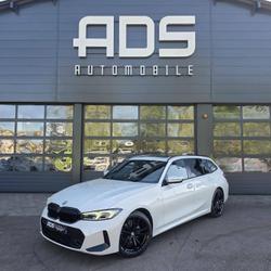 BMW Serie 3 320dA xDrive 190ch M Sport / &Agrave; PARTIR DE 390,94 &euro; * Diebling