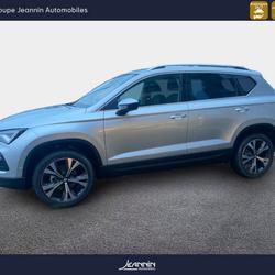 Seat Ateca Ateca 1.0 TSI 110 ch Start/Stop Copa Sens