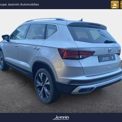 Seat Ateca Ateca 1.0 TSI 110 ch Start/Stop Copa Sens