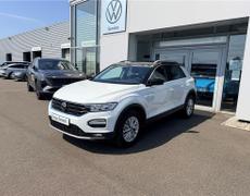 Volkswagen T-Roc La Gorgue